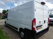 Peugeot Boxer H2/L3 a/c 2.2 TDI 121kW