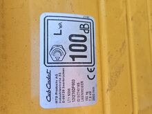 Müüa cub cadet lt1 ns96