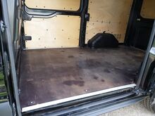 Ford Transit H2/L2 a/c 2.0 TDI 96kW