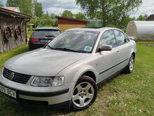 Passat b5 1.8t
