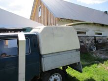 Niva kast