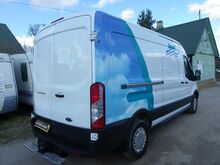 Ford Transit H2/L3 a/c 2.2 TDI 92кВт