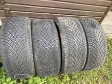 225/50/17” Nokian lamellrehvid