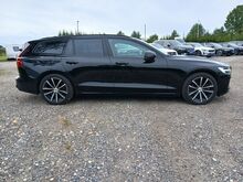 Volvo V60, 2.0, 257kW, AWD, aut.2023a MUDEL
