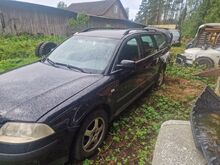 Passat b5.5 1.9 74kw Atm