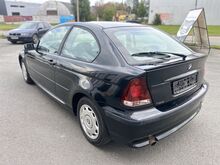 BMW 316TI Saksamaalt
