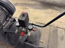 Kompressor 100L