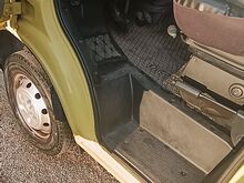 Fiat ducato 244.  2,0 62kw  2006