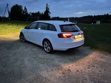 Müüa OPEL INSIGNIA