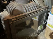 Камины/котлы