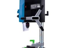 Lauapuur 2000W 13 mm ekraaniga WDS2140