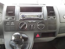 Volkswagen Transporter LONG a/c 2.5 TDI 96kW