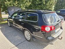 Volkswagen Passat b6 2.0 103kw