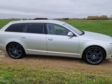 Audi A6 C6
