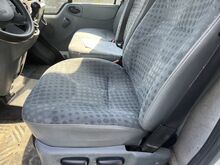 Ford Transit самосвал