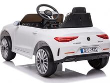 Детский электромобиль на аккумуляторе Mercedes-Benz CLS-350