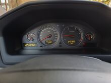 Volvo V70 2007