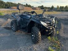 Cfmoto 520L 2022A