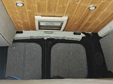 Peugeot Expert L2H1 Camper 2.0 R4 HDI 94кВт 2013 г.