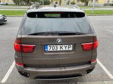 BMW X5 XDRIVE 30D
