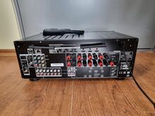 Onkyo TX-NR545  4K, USB, LAN, WiFi, BT