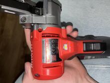 Milwaukee M12 FUEL FBFL13 lintviil