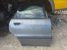 Audi 80 uksed,puit,4x4el aknad,armatuur