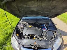 Mazda 6 2.0d 105kw 6ne manuaal