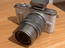 Olympus PEN Lite E-PL8
