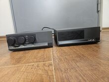 Cyrus Audio Cyrus Two + блок питания Cyrus PSX
