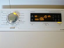 Pesumasin Electrolux EWT1367VDW, tasuta transport