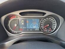 Ford Mondeo 2.0 diisel Registreerimistasu makstud!