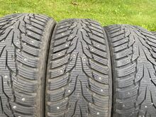 Nexen Winguard Winspike WH62 215/55 R17 98T