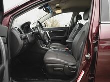 Chevrolet Captiva 2.2 120кВт полный привод