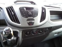 Ford Transit H2/L3 a/c 2.2 TDI 92кВт