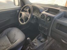 2004 Citroen Berlingo diisel manuaal, 5-kohaline