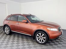 Infiniti FX35