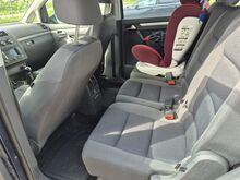 Vw Touran 1.4 110kw bens/cng