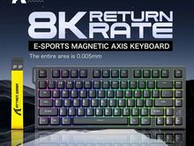 ATTACK SHARK R82 HE