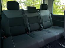 VW Multivan 2010 2.0tdi 103kw