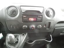 Opel Movano MULTILIFT с кондиционером 2.3 TDI 125кВт