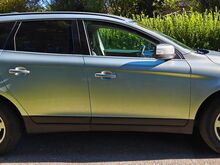 Volvo XC60 2.4 D5 129кВт 2010 г.