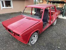 Lada 2107 export