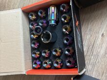M12x1.25 veljemutrid