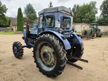 TRAKTOR T-40AM (arvel)