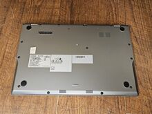 Fujitsu Life-book U7511