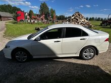 Müüa Honda Accord, 2008a, 2.2 diisel, 103 kw.