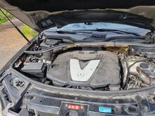 Mercedes Benz Ml280