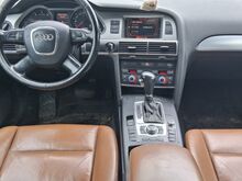 Audi A6 C6