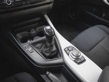 BMW 114 1.6 75кВт, регистрационный сбор оплачен